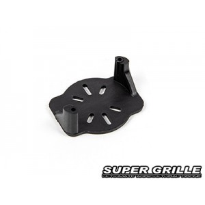 [SHR] Centrifugal Booster Nozzle Mount 
