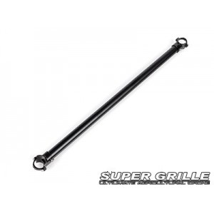 [SHR] X4-16S Super Grille - Horizontal Landing Gear Support Assy 