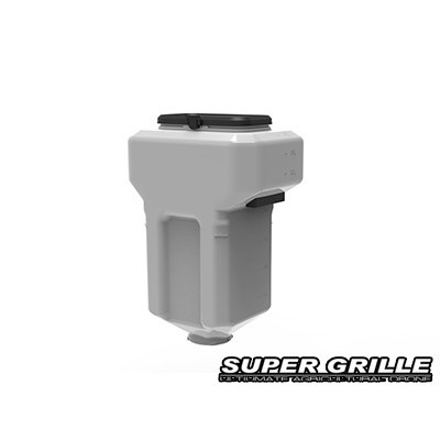 [���ܼ�] SHR-40L-FS-T [SHR] ���� ������ Tank Only(40L) - X4-30S/F30