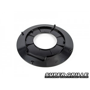 [SHR] Fertilizer Spreader Plastic Lower Case 