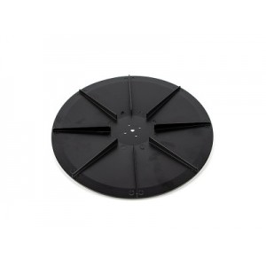 [SHR] Fertilizer Spreader Turntable 