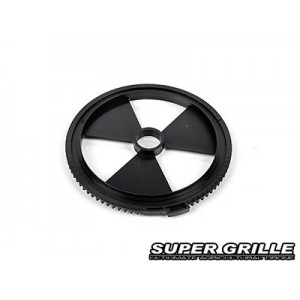 [SHR] Fertilizer Spreader Gate 