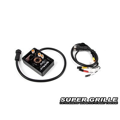[���ܼ�] SHR-25LSP-002 [SHR] Fertilizer Spreader Control Board Assy