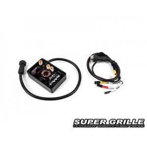 [SHR] Fertilizer Spreader Control Board Assy 