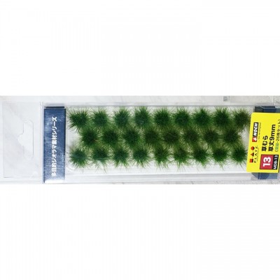 [ܼ] BPMDB-13 [PLATZ] BPMDB-13 Grassland / Grass Height: 9mm