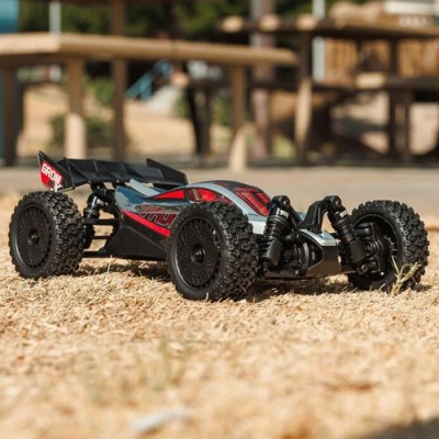 [ܼ] ARA2306T1 [ARRMA] TYPHON GROM 223S BLX 귯ø 4X4   RTR, ǹ_͸, 