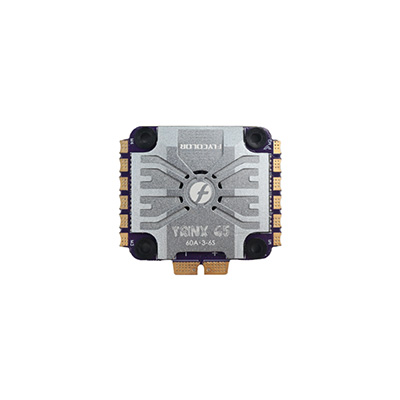 [ܼ]  [Flycolor] TRINX 60A 3030 4in1 ESC (32bit, 128k)