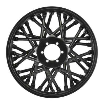 [���ܼ�] PRO283303 [PROLINE-RACING] 2833-03 1/4 Bullyspoke V2 ��� �޹��� ����: Promoto-MX