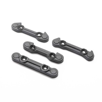 [ܼ] LOS254074 [TEAM LOSI] Pin Mount Cover Set: 8XE, 8XTE