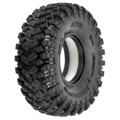 [ܼ] PRO1025414 [PROLINE-RACING] 10254-14 1/10 Aztek G8 /ĸ 1.9 ũѸ Ÿ̾ (2)