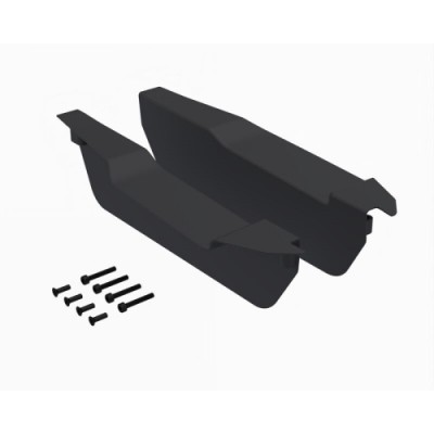 [ܼ] ARA-1611 [ARRMA] ARA-1611 Inner Body Dirt Guard Set