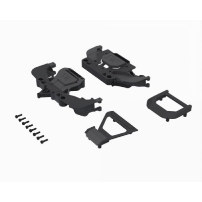 [ܼ] ARA-1610 [ARRMA] ARA-1610 Body Release Set