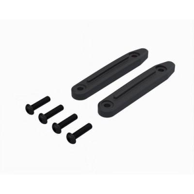 [ܼ] ARA-1613 [ARRMA] ARA-1613 Roof Skid Set
