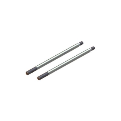 [ܼ] ARA330844 [ARRMA] ARA330844 Shock Shaft 3x60mm (2)