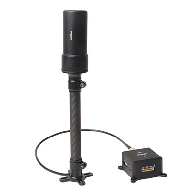 [ܼ]  [HOLYBRO] H-RTK NEO-F9P with Helical Antenna (UART) - Ǹ
