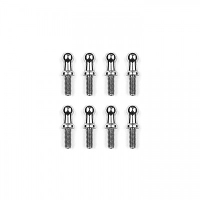 [ܼ] AA72232 [TEAM ASSOCIATED] AA72232 DC10 FT Shock Mount Ballstuds