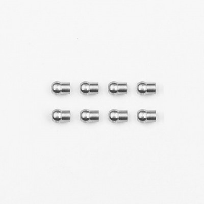 [ܼ] AA72230 [TEAM ASSOCIATED] AA72230 DC10 Hinge Pin Pivot Balls