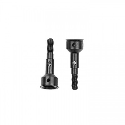 [ܼ] AA72219 [TEAM ASSOCIATED] AA72219 DC10 CVA Axles