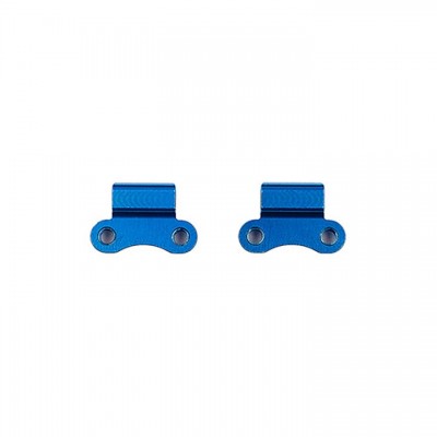 [ܼ] AA72217 [TEAM ASSOCIATED] AA72217 DC10 Lower Hinge Pin Mounts, rear