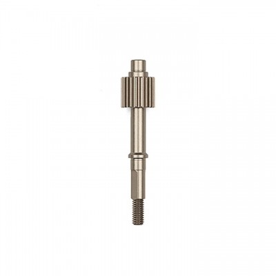 [ܼ] AA72216 [TEAM ASSOCIATED] AA72216 DC10 Top Shaft, aluminum