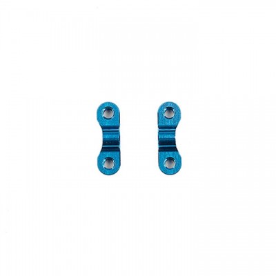 [ܼ] AA72211 [TEAM ASSOCIATED] AA72211 DC10 Hub Link Mounts