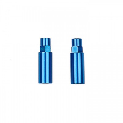 [ܼ] AA72207 [TEAM ASSOCIATED] AA72207 DC10 Top Plate Bulkhead Post