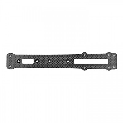 [ܼ] AA72201 [TEAM ASSOCIATED] AA72201 DC10 Top Deck, Low Motor, carbon fiber