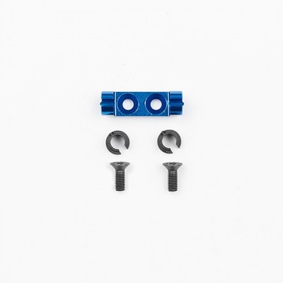 [ܼ] AA92481 [TEAM ASSOCIATED] AA92481 RC10B7 FT Anti-Roll Bar Mount