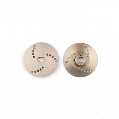 [ܼ] AA92451 [TEAM ASSOCIATED] AA92451 RC10B7 FT Vented Slipper Hub Set