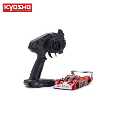 [���ܼ�] KY32354L3-B [KYOSHO] MR03RWD r/s Toyota GT-One TS020 No.3