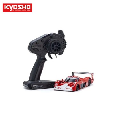 [���ܼ�] KY32354L1-B [KYOSHO] MR03RWD r/s Toyota GT-One TS020 No.1