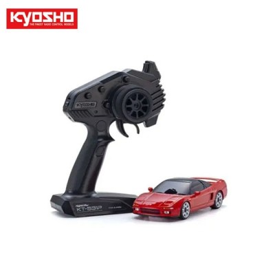 [���ܼ�] KY32352R-B [KYOSHO] MR03RWD r/s Honda NSX Red