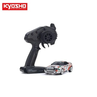 [ܼ] KY32649JK-B [KYOSHO] MA-020 r/s Toyota CELICA No.7 WRC 1993