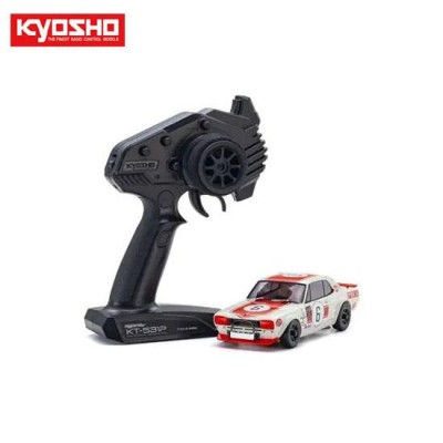 [ܼ] KY32643R-B [KYOSHO] MA-020 r/s GT-R KPGC10 Racing Red