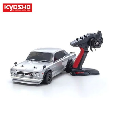 [ܼ] KY34425T1C-B [KYOSHO] Put EP FAZER Mk2 SKYLINE2000GT-R(KPGC10)