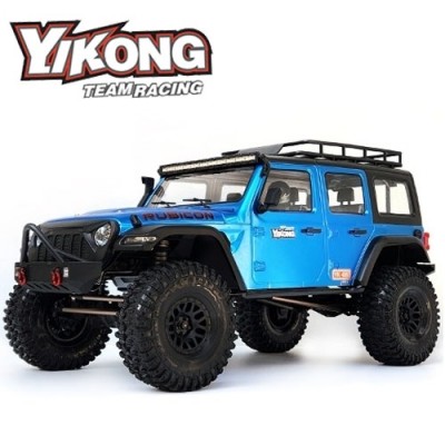 [ܼ] YK4082V3-REFLEX BLUE(10ä [YK HOBBY] 1:8 YK4082 V2 V3  ŰƮ () **10ä