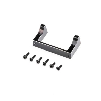 [���ܼ�] LOS-1986 [TEAM LOSI] Aluminum Servo Mount: Micro-B