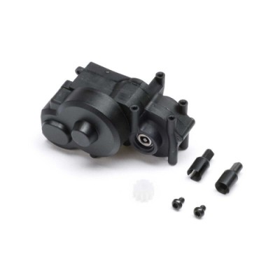 [���ܼ�] LOS-1769 [TEAM LOSI] Transmission, Pinion: Micro-B