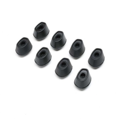[���ܼ�] LOS-2289 [TEAM LOSI] Exhaust Tips (8): Promoto-MX/SM