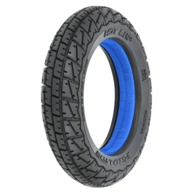 [���ܼ�] PRO1024402 [PROLINE-RACING] 10244-02 1/4 Hot Lap MX M3 �� Ÿ�̾�: Promoto-MX