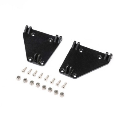 [ܼ] PRB-1377 [PROBOAT] Trim Tab Mount Set: Jetstream