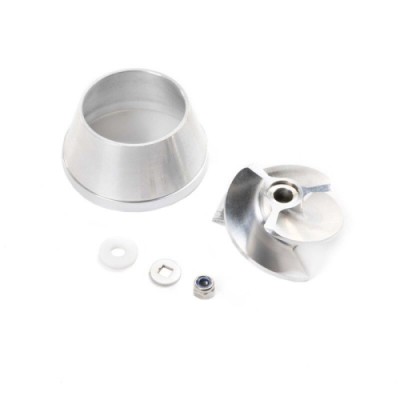 [ܼ] PRB382001 [PROBOAT] Aluminum Impeller: Jetstream