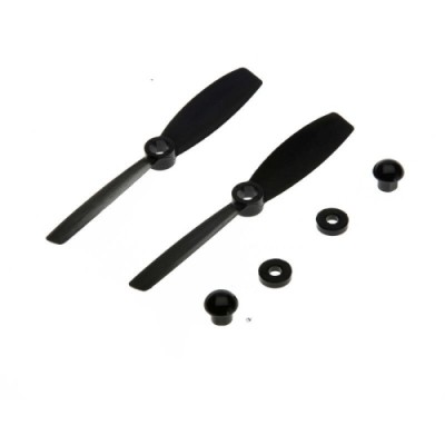 [���ܼ�] HBZ3807 [HobbyZone] Prop (2) with Prop Hub: AeroScout