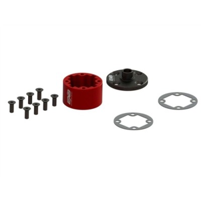 [ܼ] ARA311061 [ARRMA] ARA311061 Metal Diff Case (29mm)