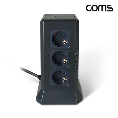[���ܼ�] CY2352 ���� Ÿ���� ��Ƽ��(NV191-TWT7) ���� 16��(AC12/USB4) 220V, 3520W