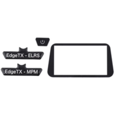 [ܼ]   TX12 MK2 Lens Sticker Assembly