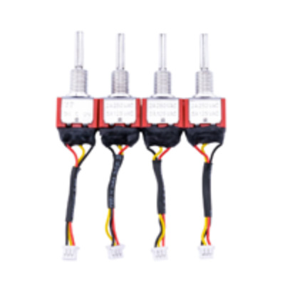 [ܼ]   TX12 MK2 Switch Set 