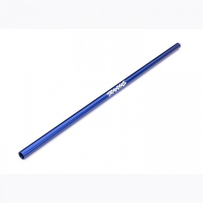 [���ܼ�] AX10155 [Traxxas] AX10155 Driveshaft,center,6061-T6 aluminum(blue-anodized)(274mm)
