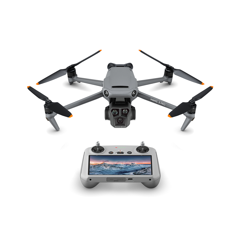매빅 3 프로 (DJI RC 포함)