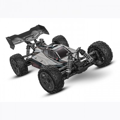 [ܼ] CB90154-4 Black [Traxxas] CB90154-4 Black 1/8 Jato 4X4 VXL Electric Raing Buggy